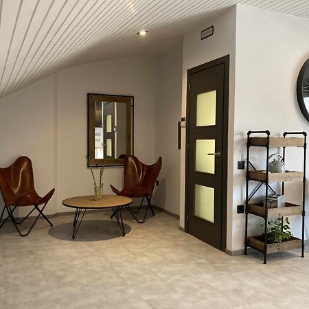La Aduana The Lodging Experience Astorga Exterior foto
