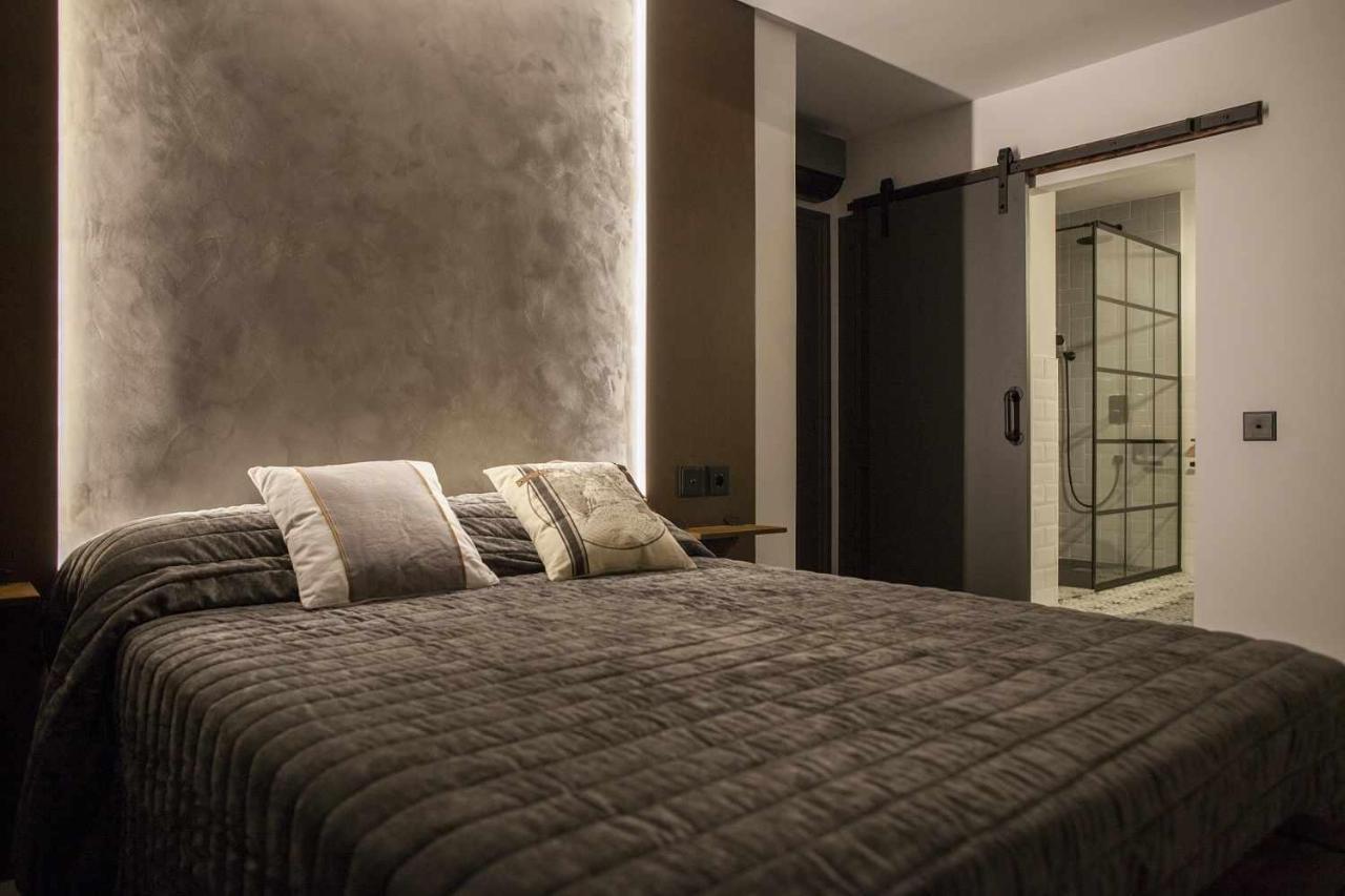 La Aduana The Lodging Experience Astorga Exterior foto
