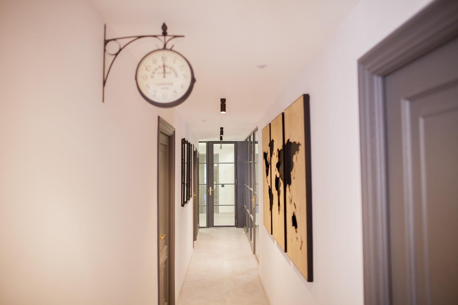 La Aduana The Lodging Experience Astorga Quarto foto