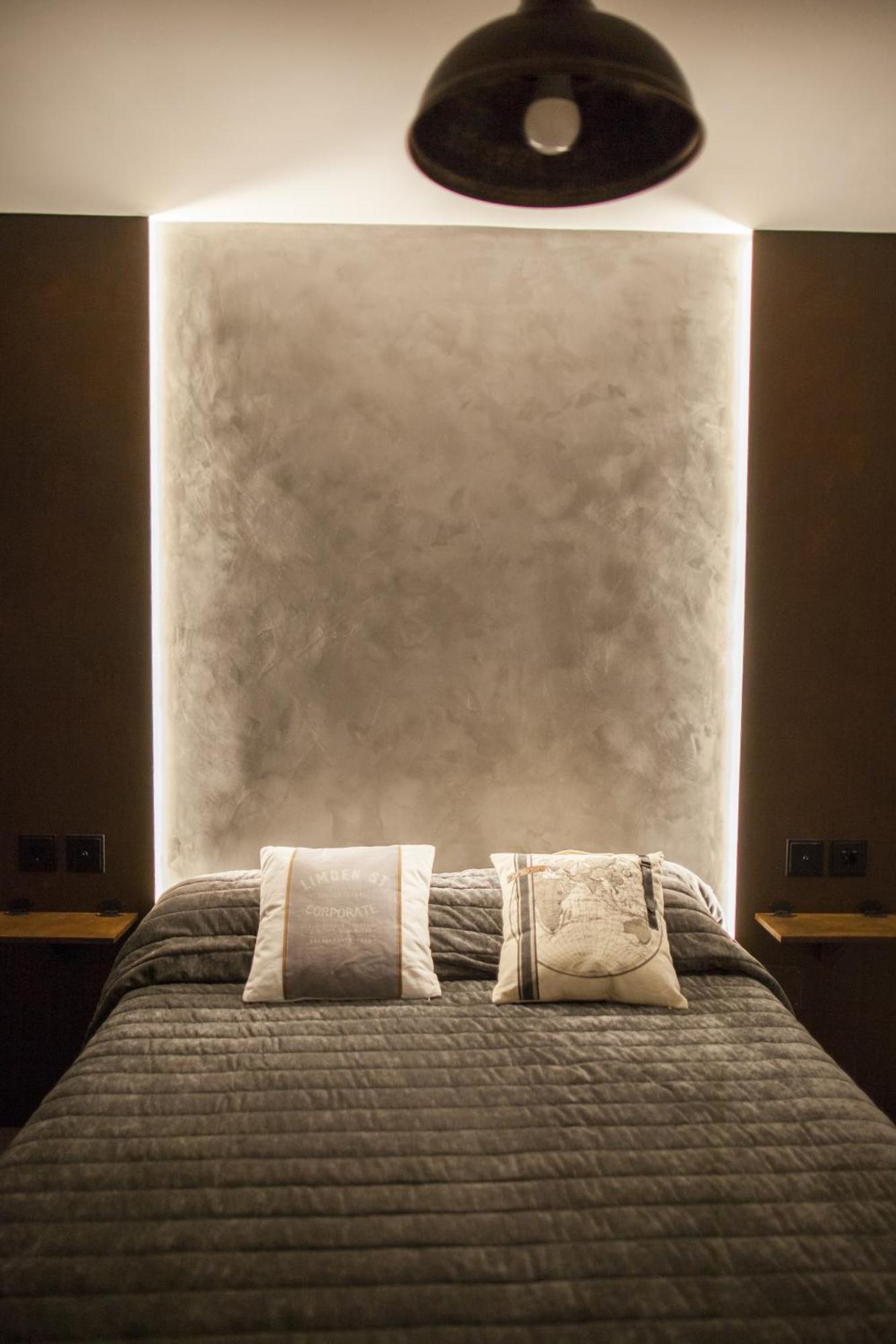 La Aduana The Lodging Experience Astorga Quarto foto
