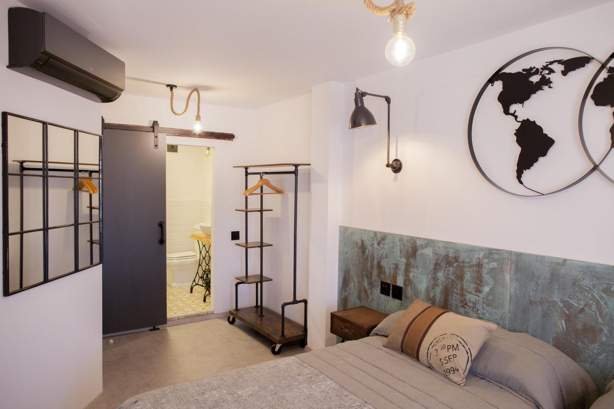 La Aduana The Lodging Experience Astorga Quarto foto