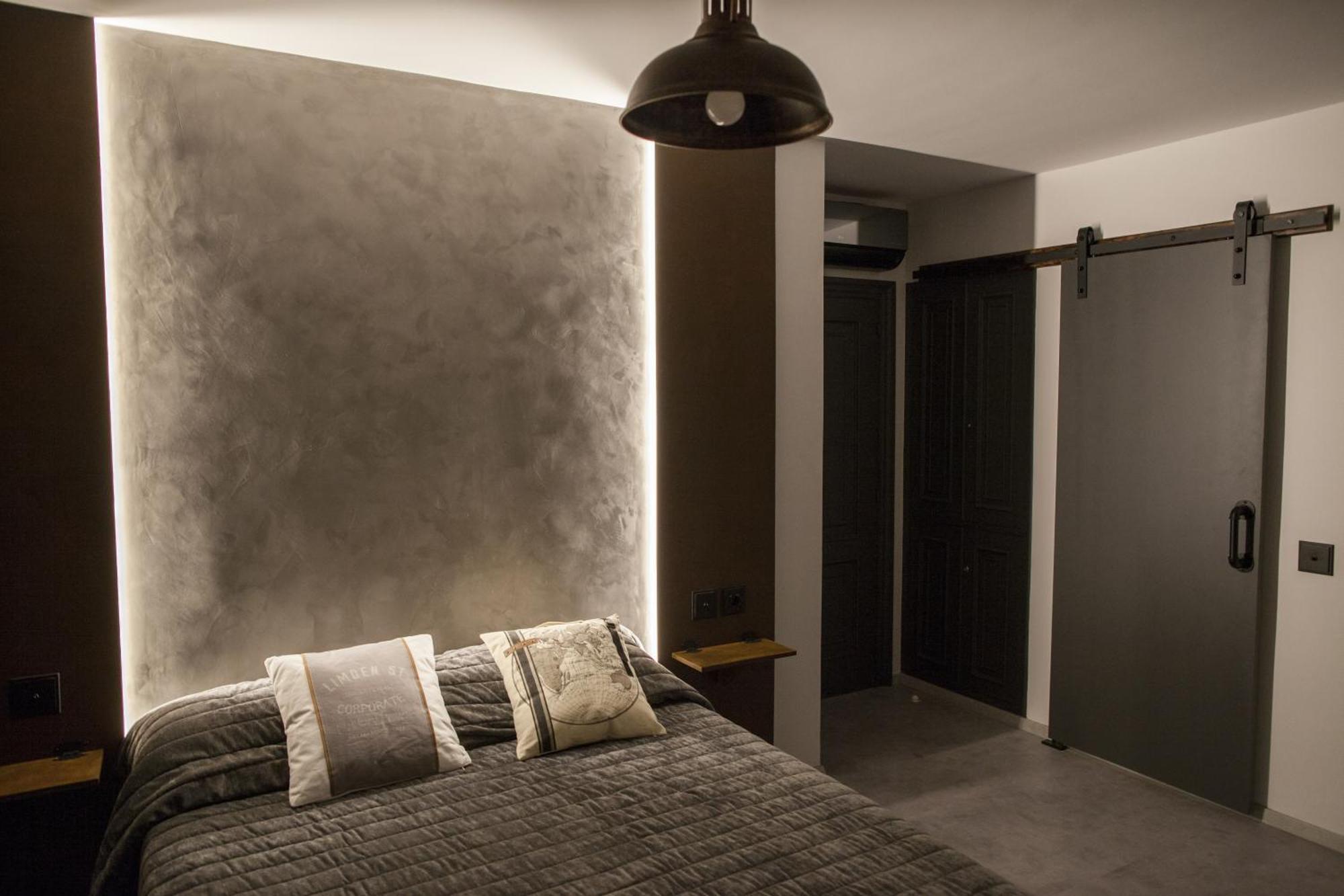La Aduana The Lodging Experience Astorga Quarto foto