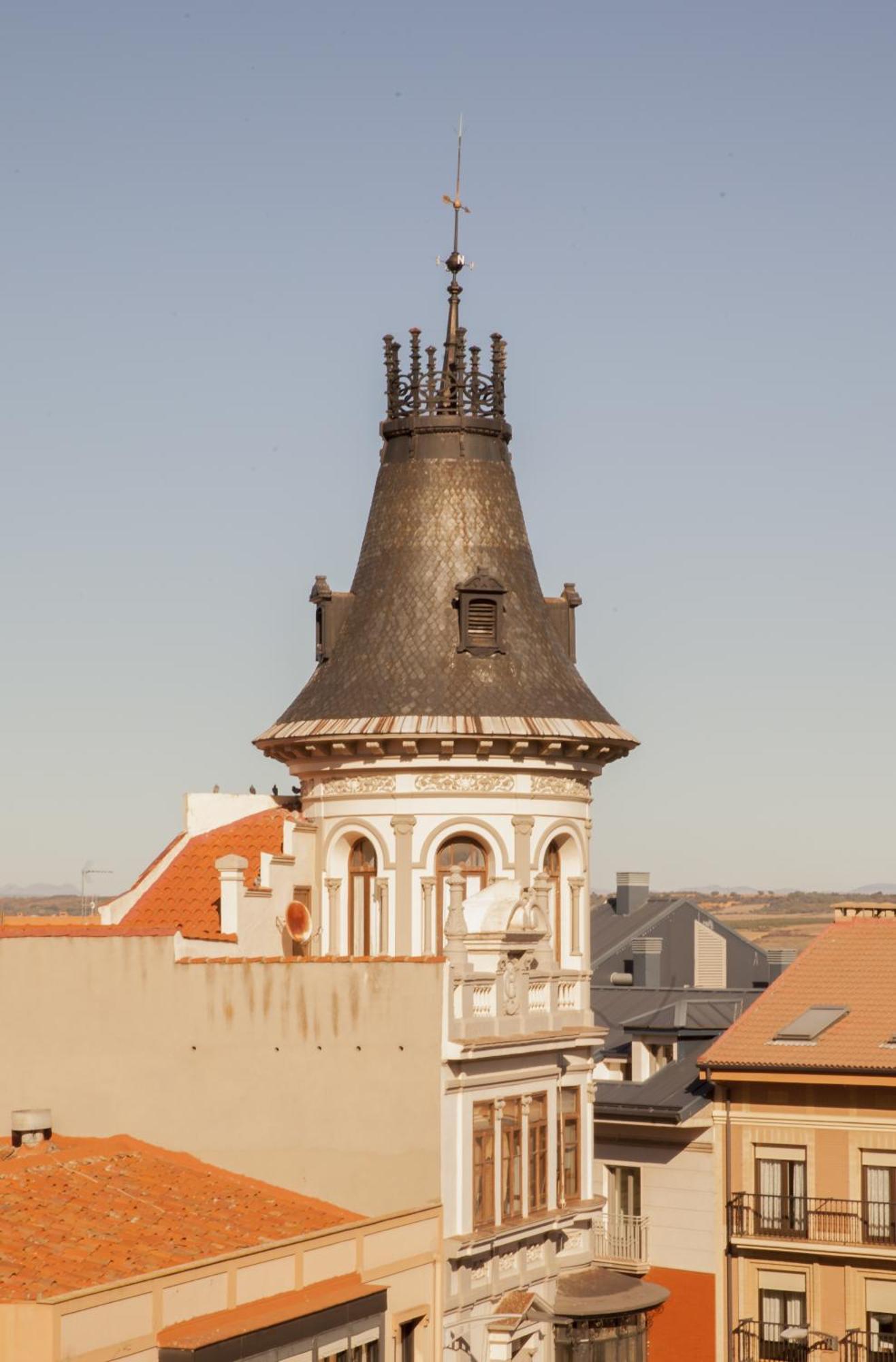 La Aduana The Lodging Experience Astorga Quarto foto