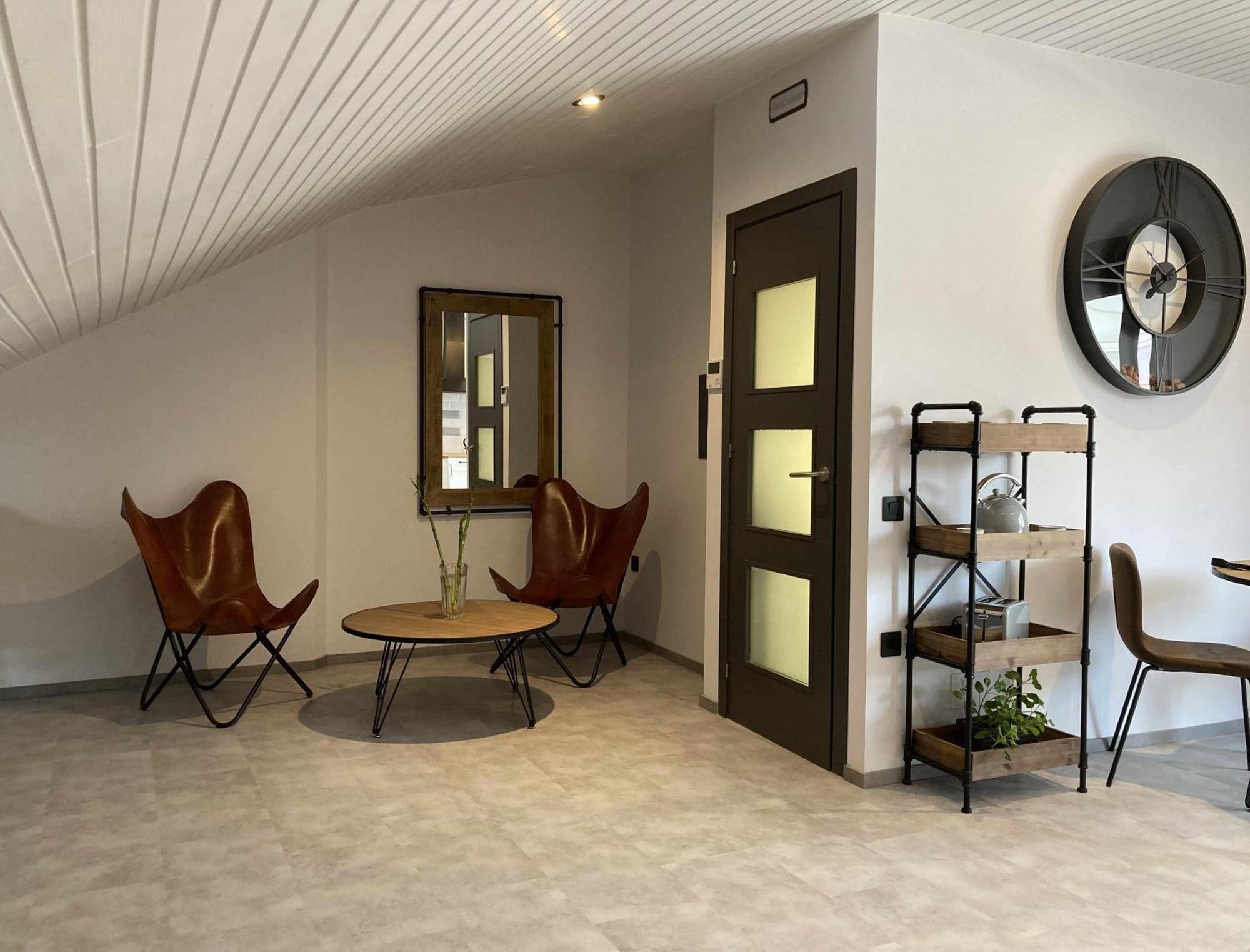 La Aduana The Lodging Experience Astorga Exterior foto